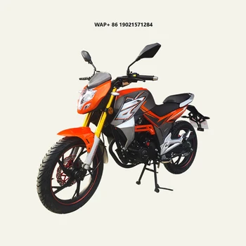 Factory Made Professional Parts for Motorcycle Motorcycle Engine Assembly 150cc 250 Cc Motorcycle