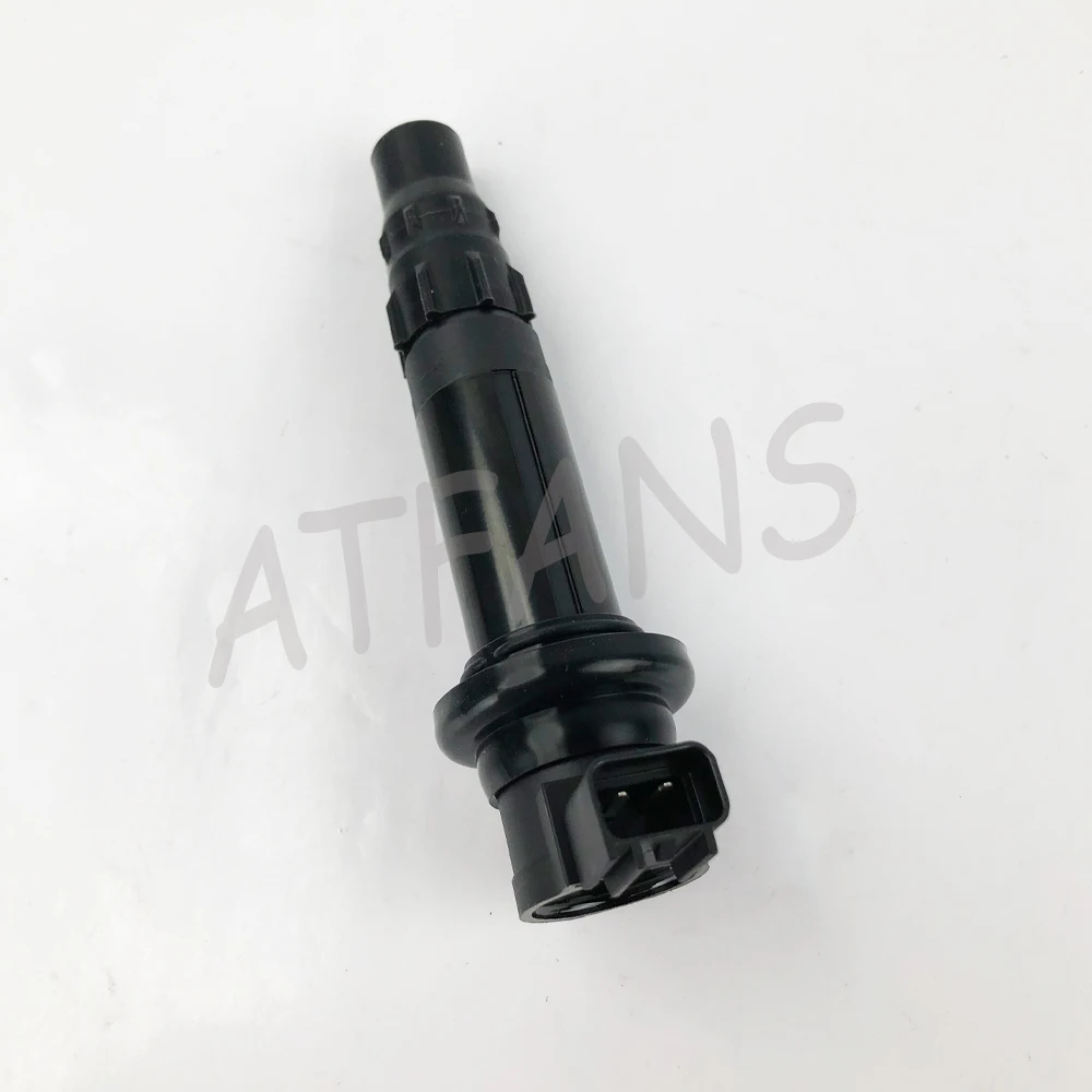 Yamaha MT-07 Tracer 700 2016-2024 Tracer700 Tracer 7 GT 2017 2018 2019 2020 2021 2022 2023 2Pcs 오토바이 점화 코일 세트