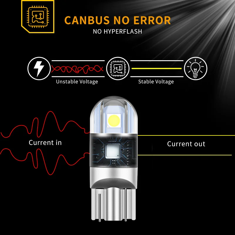 4x LED Ŭ Ʈ   W5W T10 Canbus, ̾ ASX Ʈ Ʈ ׶  7 8 ƿ 1 2 3  ǿ