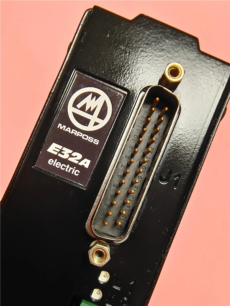 

MARPOSS E32A Electric, 8303322832, фотосессия