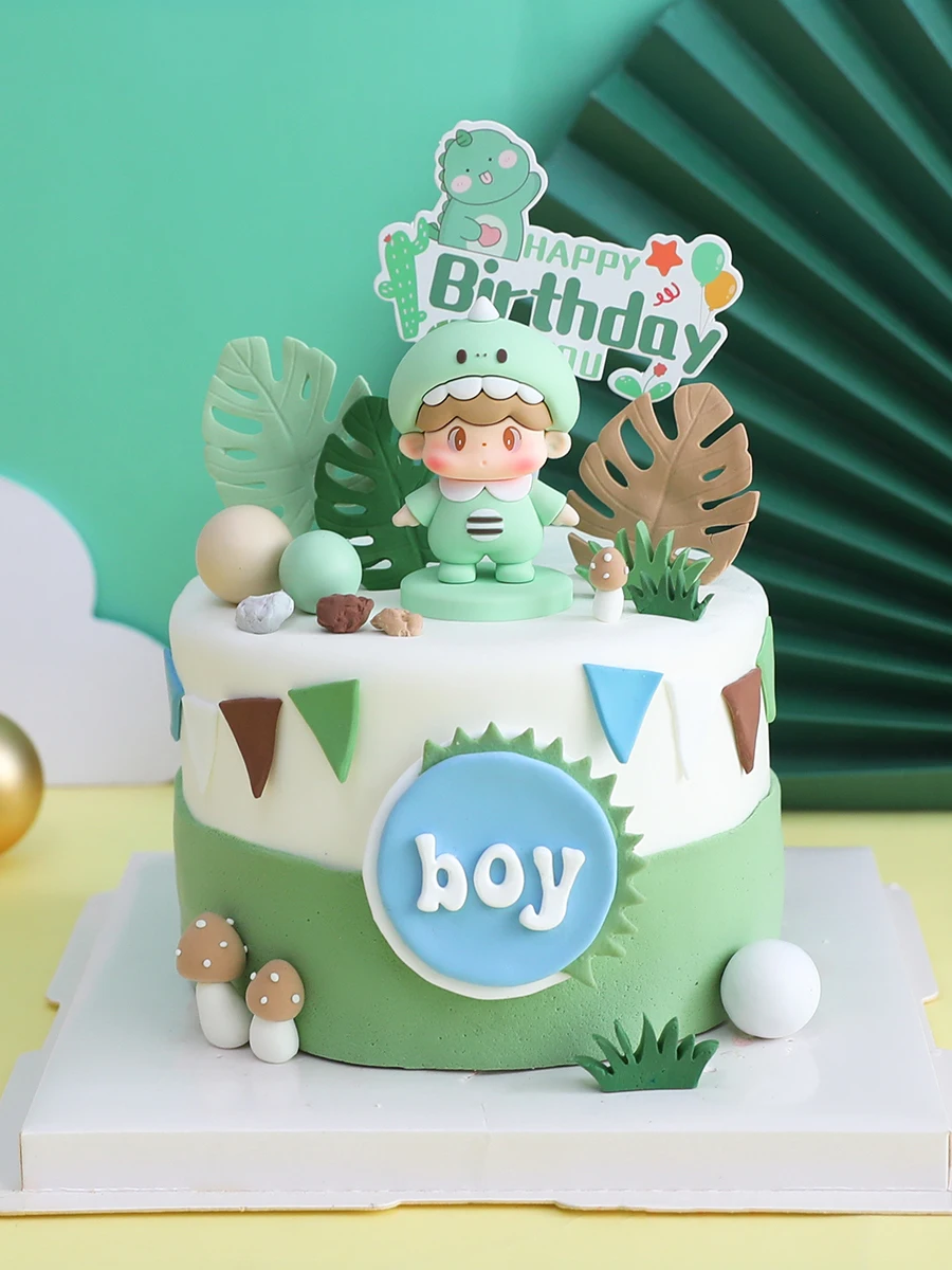 Description Picture 6 of item10pcs Colorful Ball Shaped Cake Toppers DIY Cake Decoration for Wedding Birthday Party Dessert Cupcake Props Baking Supplies