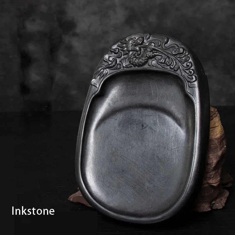 Рисунок 2 - Китайская каллиграфия кабинет четыре