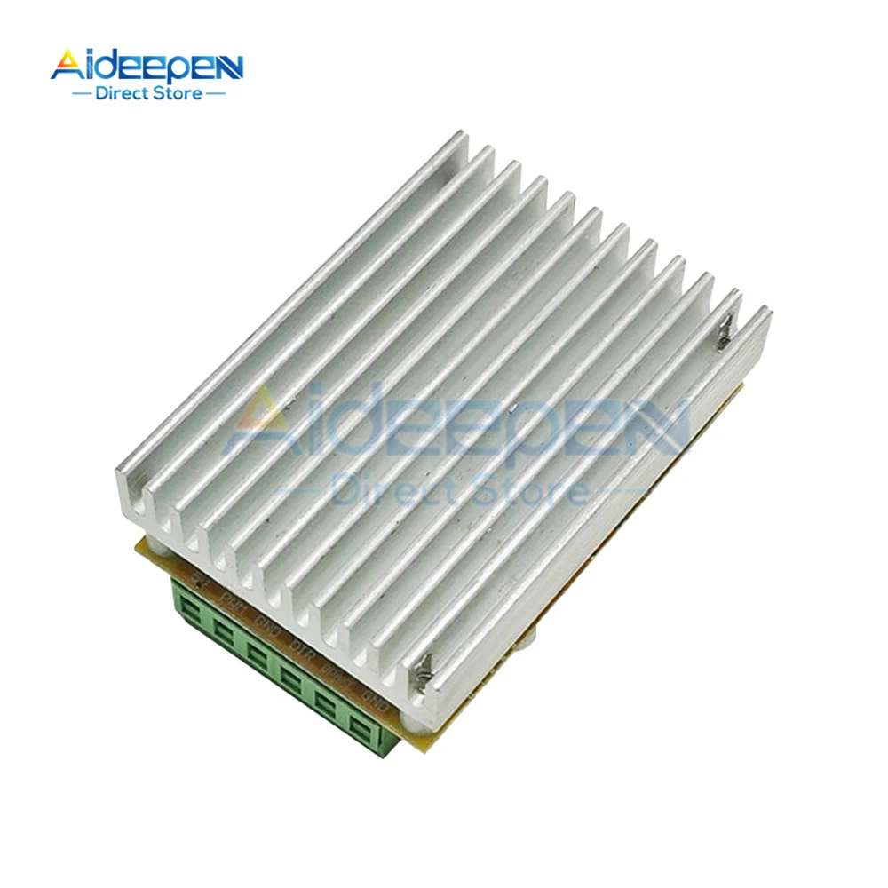 bldc brushless motor controller salao motorista de 05