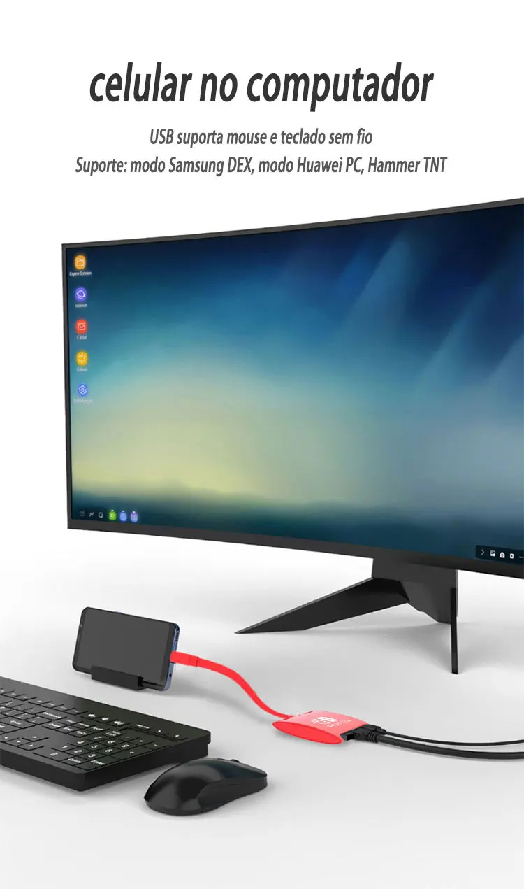 Computers e Electronics