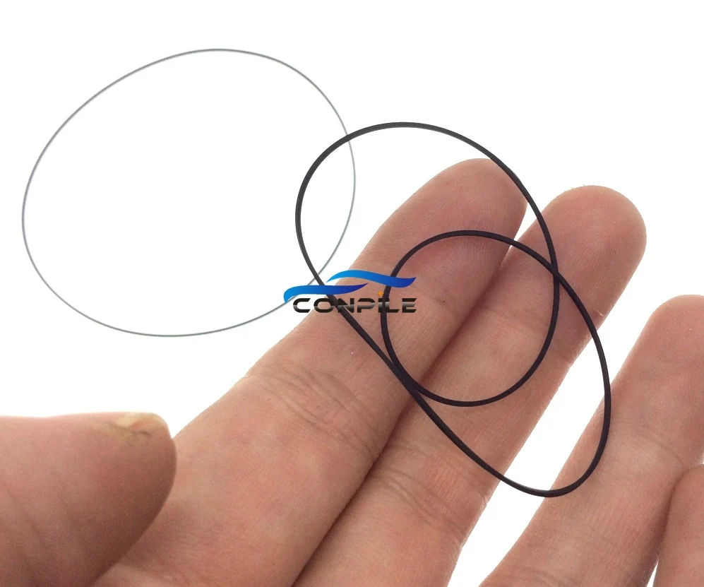 Cintura Trasmissione DeckTech Cinghia Di Trasmissione Per Sony Walkman WM-23 - Ricambio In Gomma DeckTech®, Nuova Citizen Marine - Foto 7