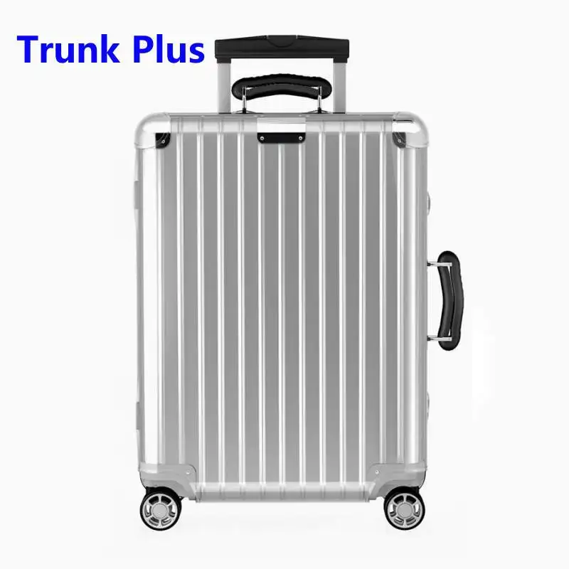 Rimowa-クラシックなジッパー付きラゲッジカバー,スーツケース,保護ケース,透明,PVC,防塵,カスタマイズされたアクセサリー Sd03d03ce573e490eab7168503e4c4