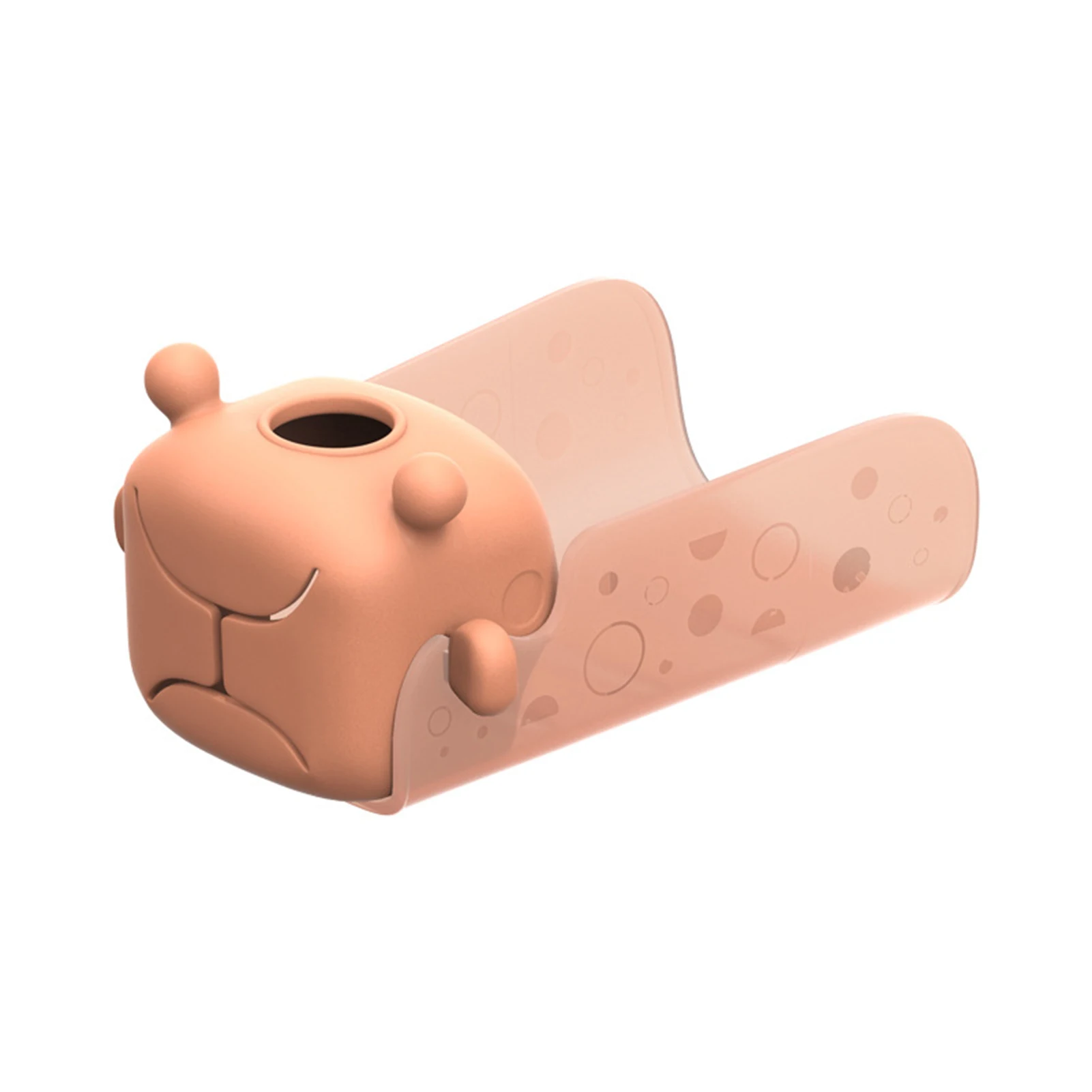 

Children Tap Extender High Quality Durable Tool for Bathroom Sink Use