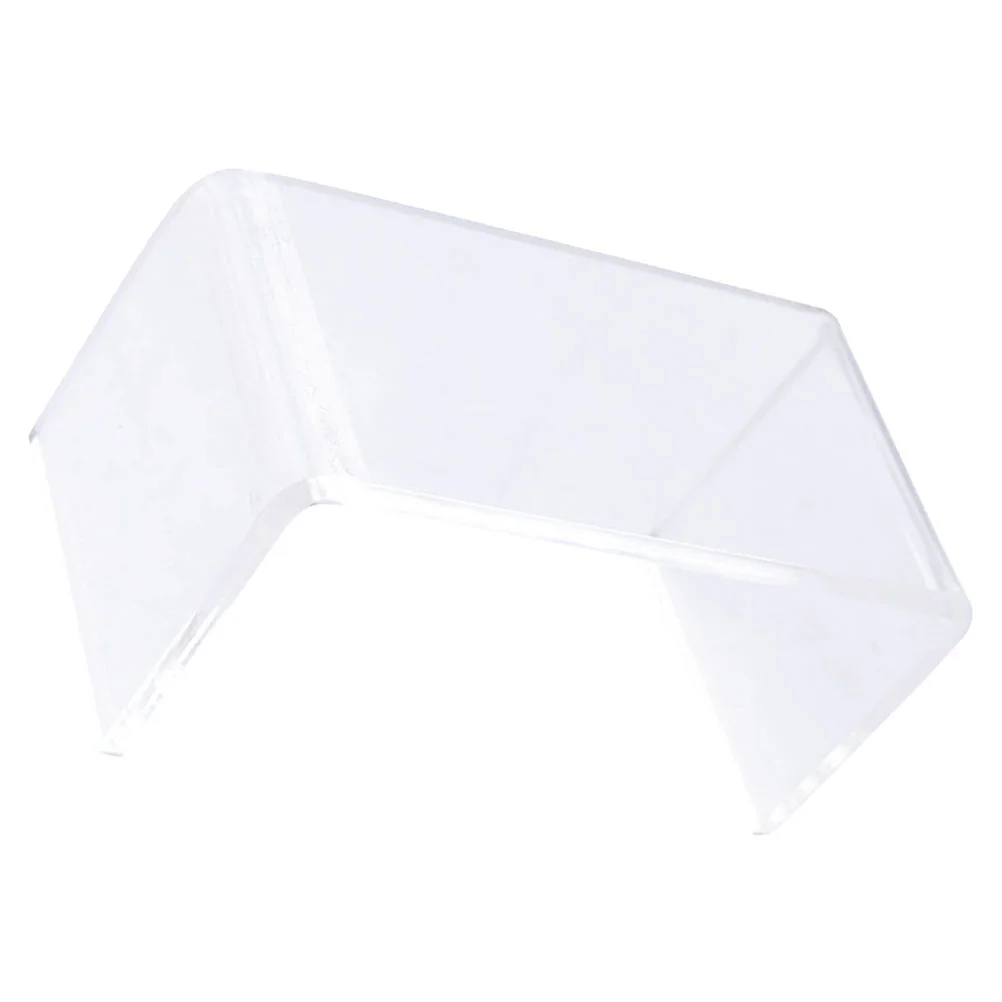 

Coffee Table Model Mini Tea Adornments House Prop Layout Tiny Miniature Accessories Decoration Supplies Small Plastic