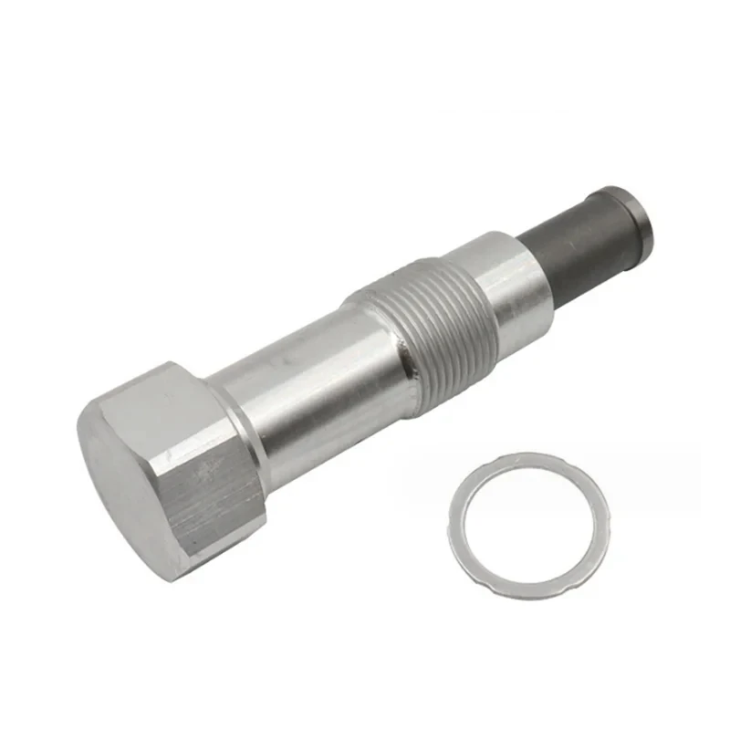 

Натяжитель цепи синхронизации с уплотнительным кольцом для BMW F01 F02 E83 E71 E70 E60 E90 E84 X1 Замена