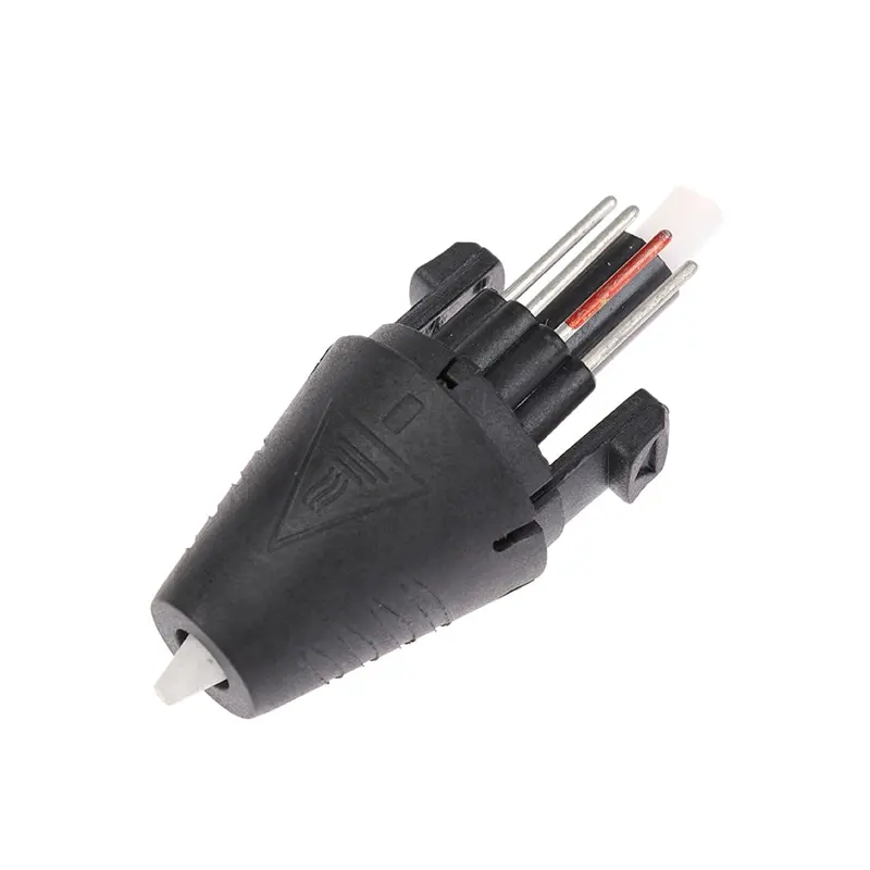 5V/12V Replacement Nozzle Extruder Print Head 1-2 Generation 3D Printing Pen Printer Supplies