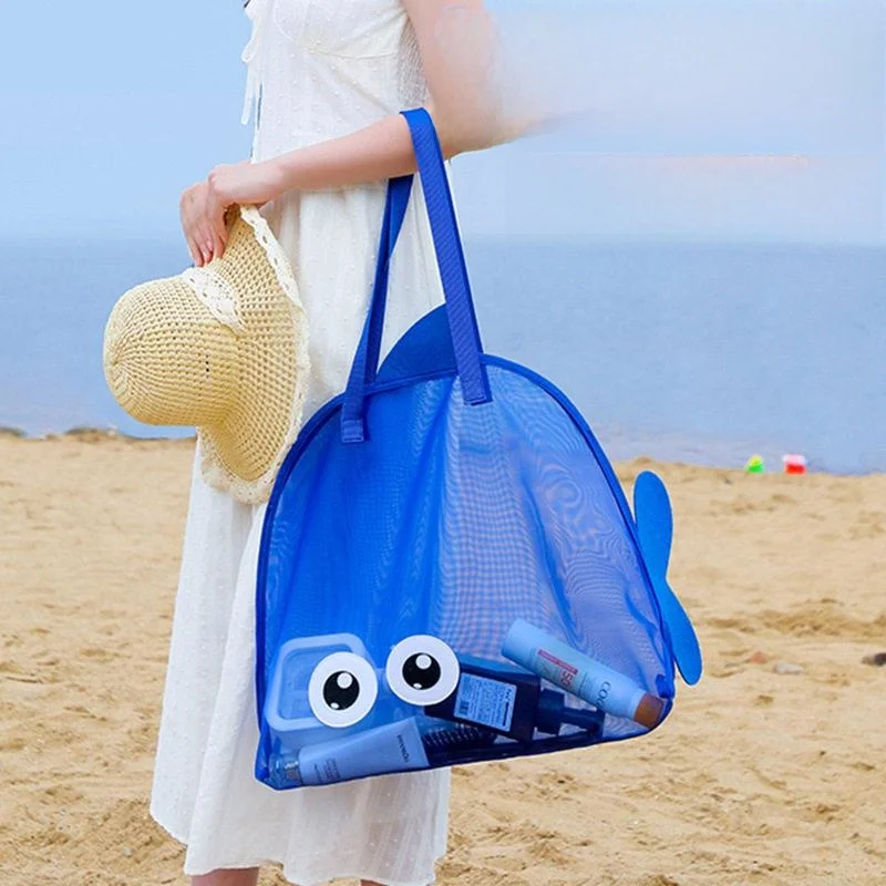 대용량 수영 가방 습식 및 건식 분리 해변 핸드백 보관 주최자 피트니스 스포츠 엄마와 아이들 장난감