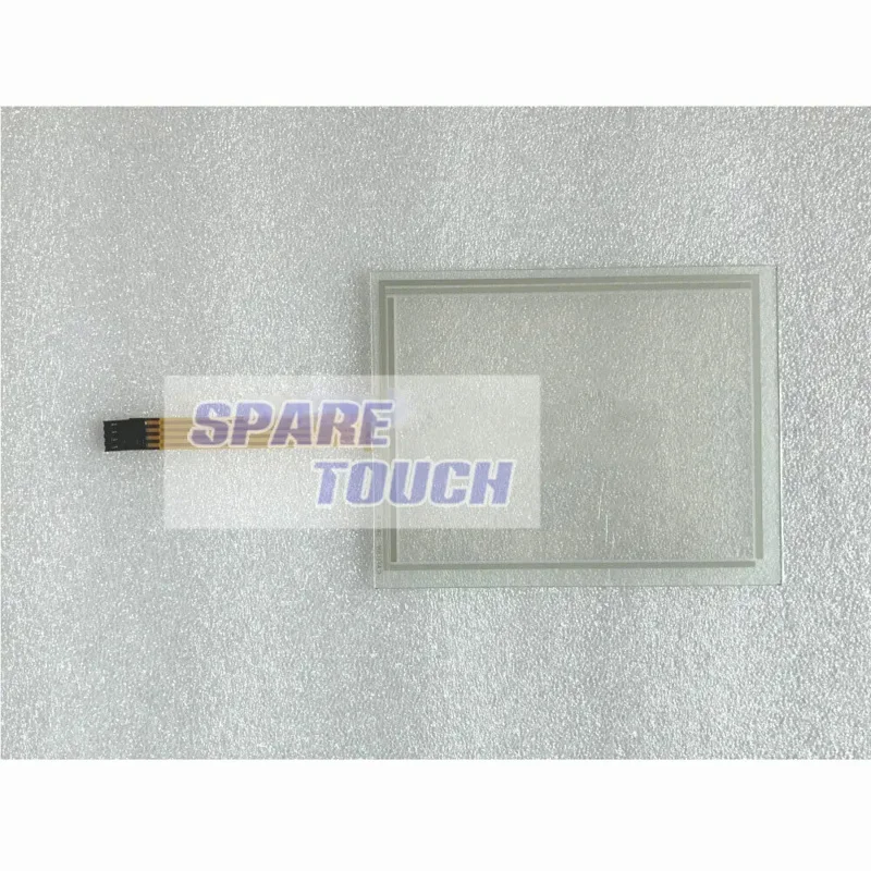 

1 шт. Новый сенсорный экран для B & R 4PP065.0702-K01 стеклянная панель 4PP065-0702-K01