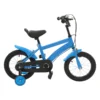 22268-acd87c.jpg Kids' Bikes for 3-7 Years Boys/Girls| Blue/White/Red/Yellow Children's Bicycle w/ Training Wheels,Bell,Mudguard