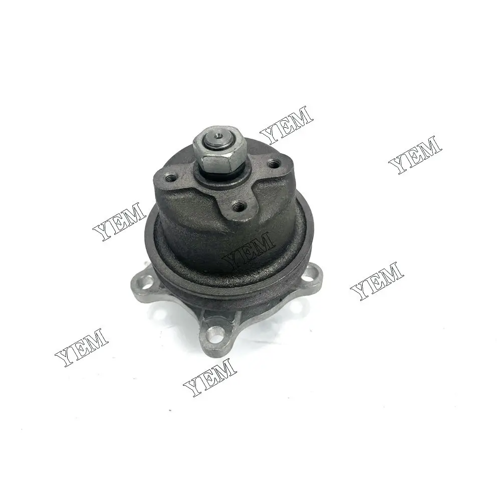 구보타 엔진 부품용 워터 펌프, F2803, F2803T, YEM409, WZ-X90, 15321-73032