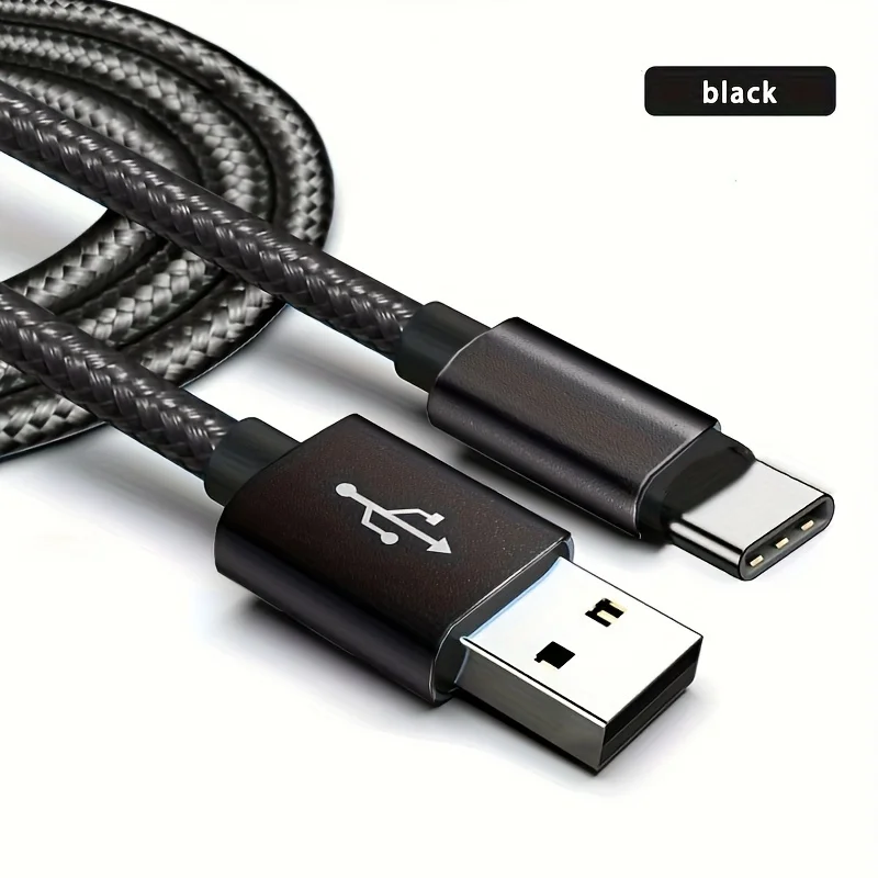 ตัวเลือกสินค้า สายชาร์จ USB-C สำหรับมือถือ ชาร์จเร็ว ปลอดภัย