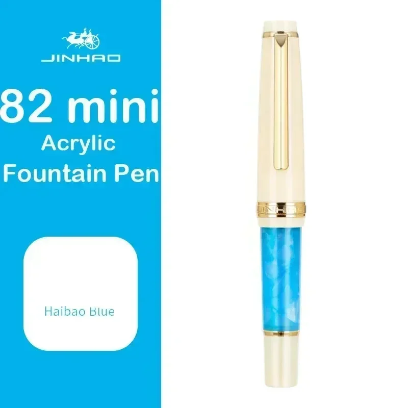 Jinhao 82 ̴ Ϳ ޴ ª  , ,  ,  Ͻ , пǰ