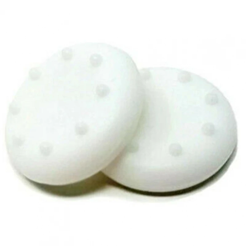 Impugnature Joystick Per Ps4 Playstation 4 3 2 Gomma Xbox One 360 Ps3 Ps2 X S Bianco # Remote Sony Play Station Dualshock 2 (Ps2) # Remote Sony Play S