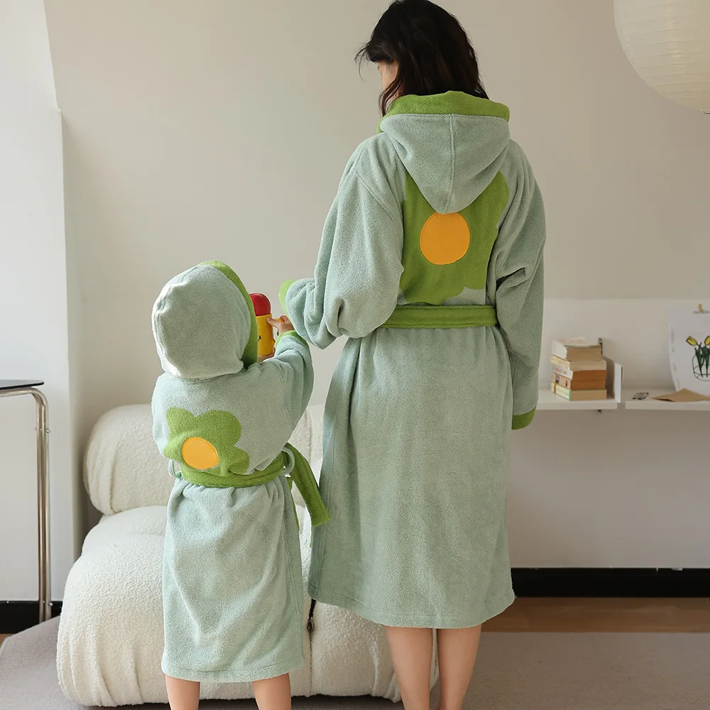 Super-Plush Robes | Luxury Bath Robes | Brooklinen