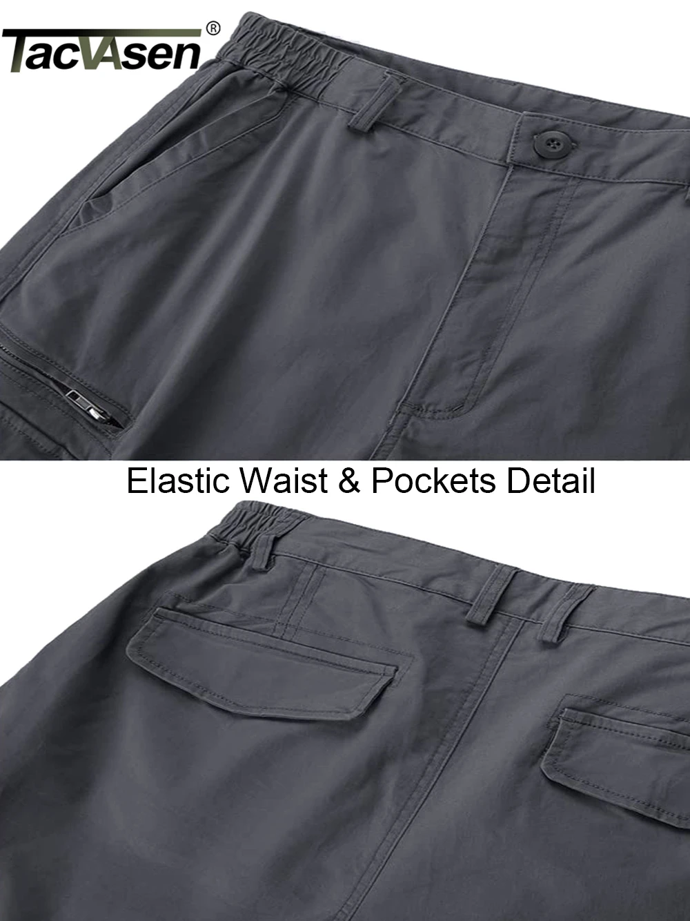 Men's Military Tactical Shorts  Multi-pocket Tactical Shorts - Summer  Cotton Shorts - Aliexpress