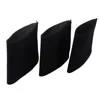 3pcs Dry Cloth Filter For Parkside Vacuum Cleaner PNTS 1200 1250 1300 A1 B2 C3 E4 F5 Dry Filters Sponge Filters Accessories 3