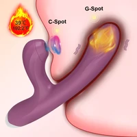 Klitoris Sauger Vagina Vibrator für Frauen Heizung saugen G-Punkt Kitzler Stimulator weibliche Mastur bator Erwachsenen Sexspielzeug für Frauen 2