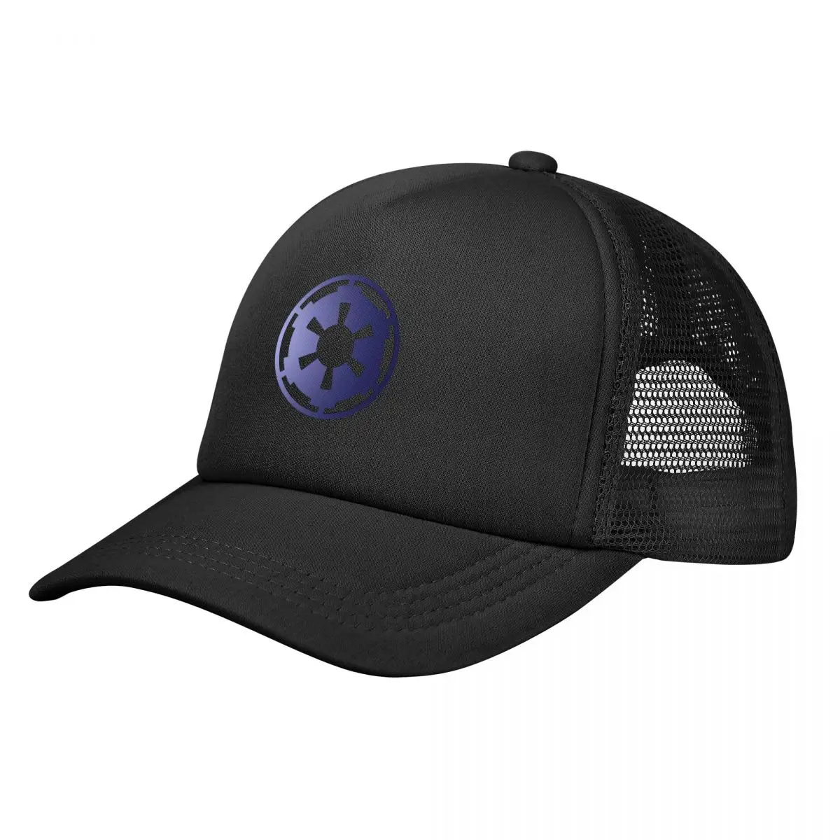 

Wars Empire Imperial Unisex Adult Mesh Baseball Cap for Spring and Summer