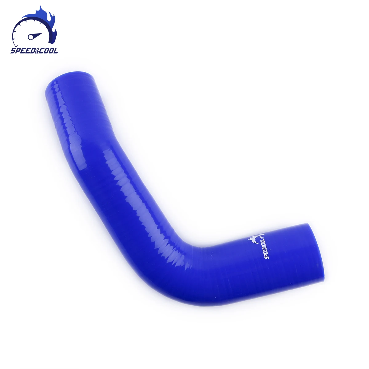 SPEED&COOL For 2004-2011 Ford Focus MK2 C-Max 1.8 TDCi Car Silicone Air Turbo Intercooler Hose Kit