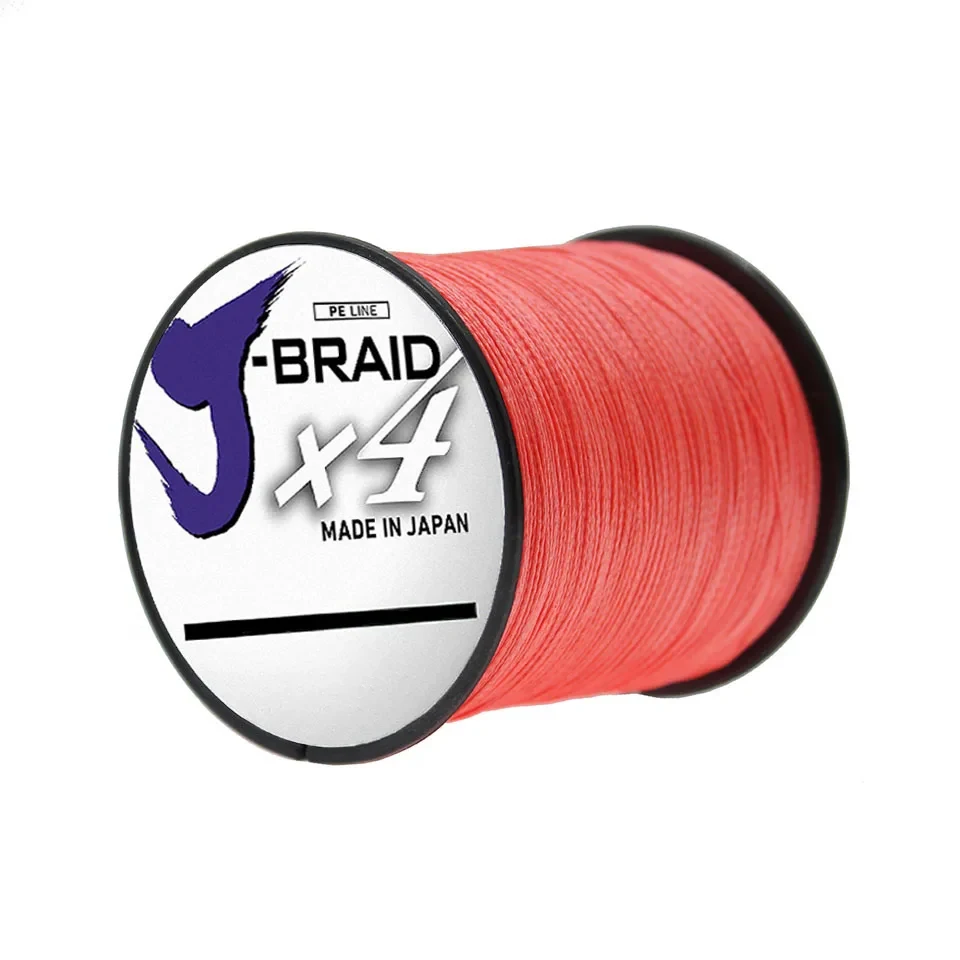 4 Strand 300m Japan Super Strong PE Braided Fishing Line 10lb 20lb 35lb 50lb 85lb Japan PE braided line Floating Line fishing line