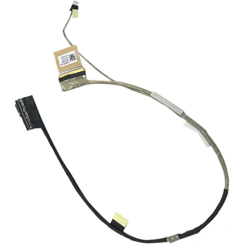 Replacement LCD LED LVDS EDP FHD Video Screen Display Cable for ASUS G531GW G531GD G531GU G531GV 6017B1432201 6017B1348301