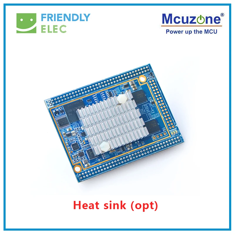  CPU , Smart4418