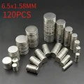 6.5x1.58MM-120PCS
