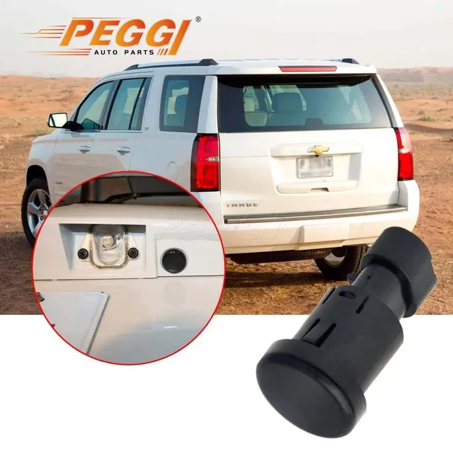 15798062 Rear Liftgate Window Release Switch : Aazon.in - Foto 2