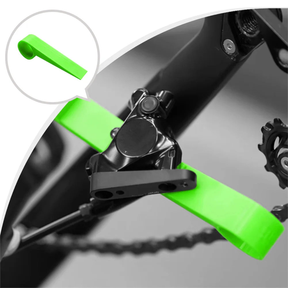 2 PCS Mountain Bike Oil Disc Piston Reset 105x19x76mm Hydraulic Brake Clamp Piston Pulling Tool Bicycle Brakes Accessories