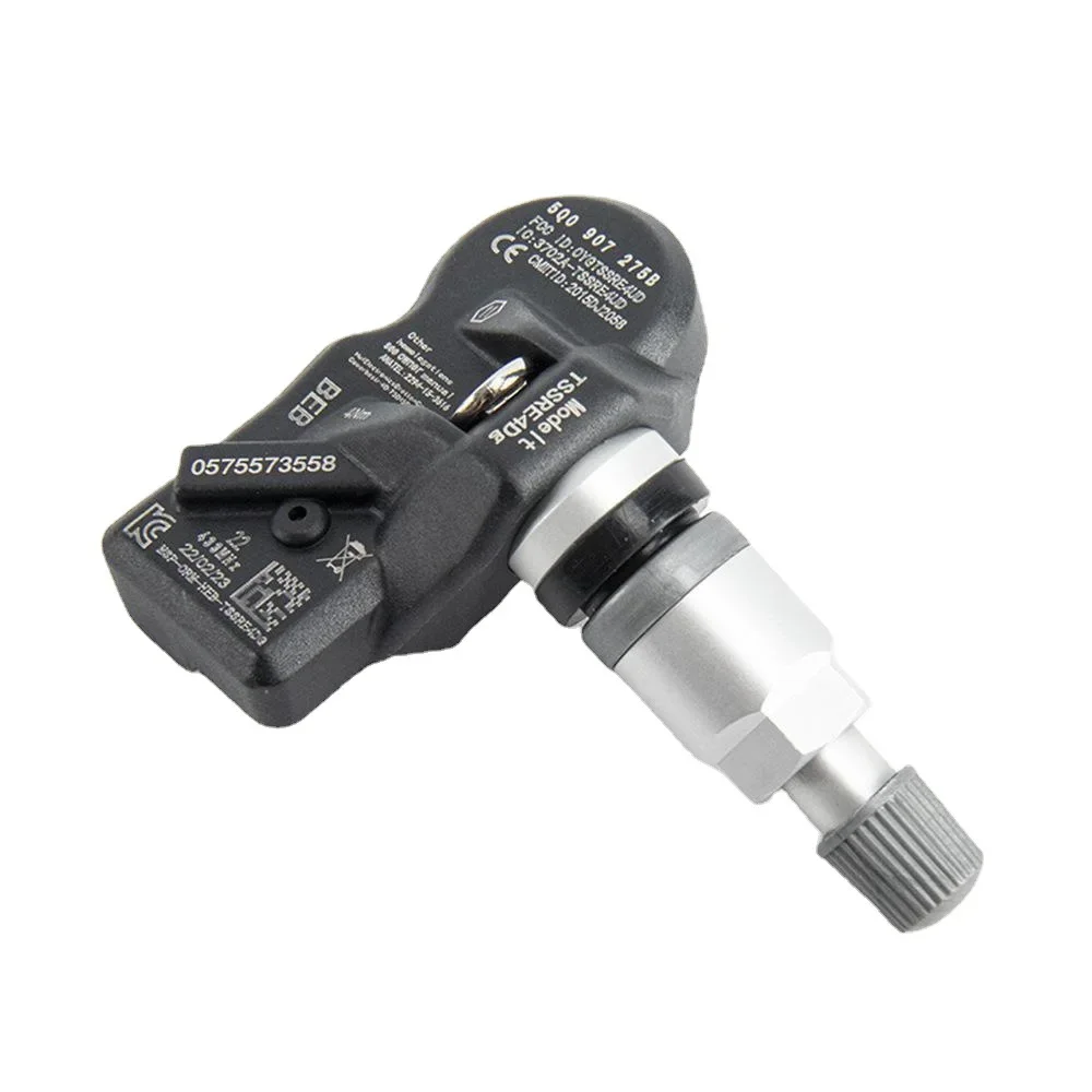 

50pcs Tire Pressure Monitor Sensor For A3 8V Q7 4M Q5 Q3 A4 A5 MQB 5Q0907275B 5Q0 907 275B 5Q0907275 TPMS RDKS RDK