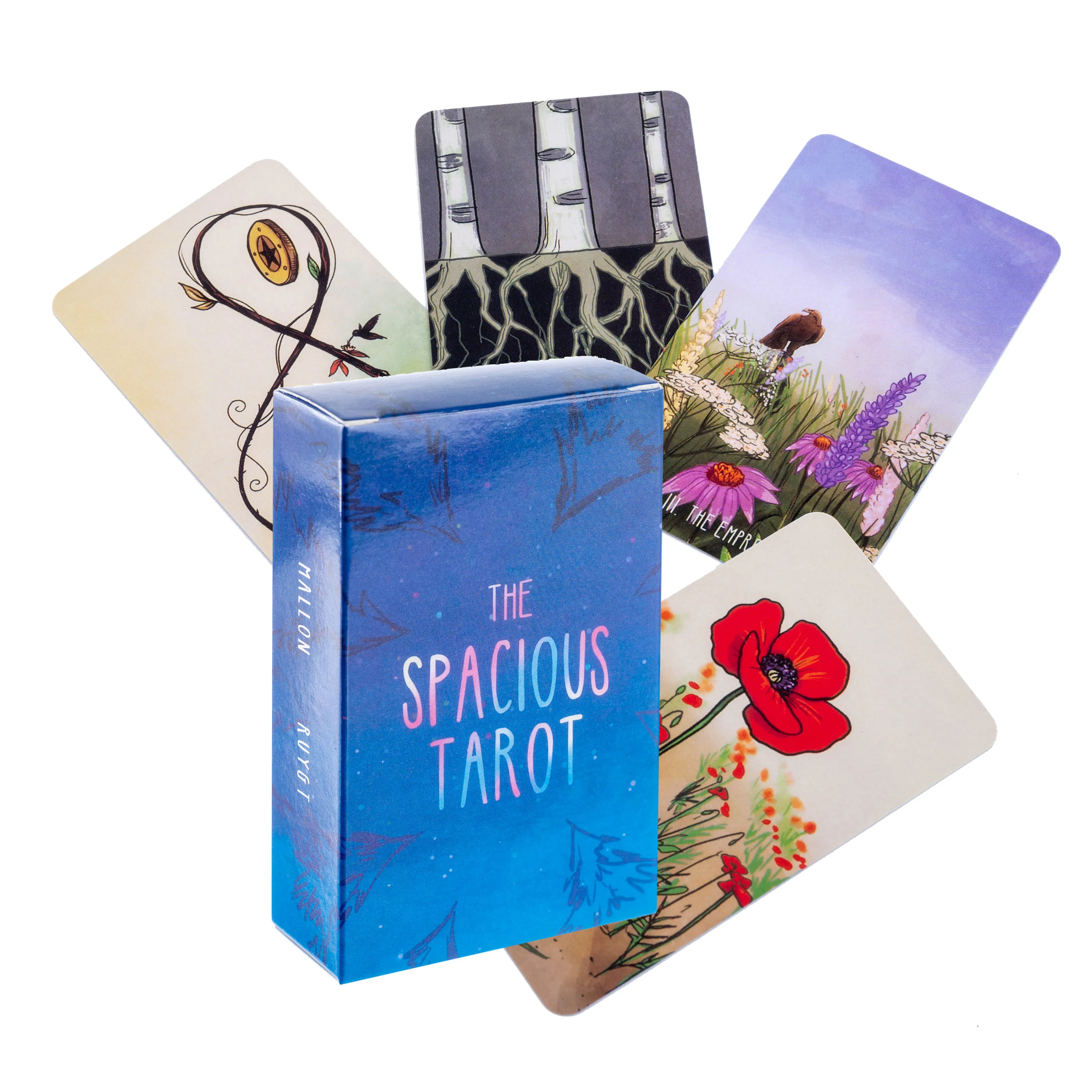 Fate The Spacious Taort Koradji Boardgame Prediction Tarot Deck Rider Waite exploring tarot using radiant rider waite