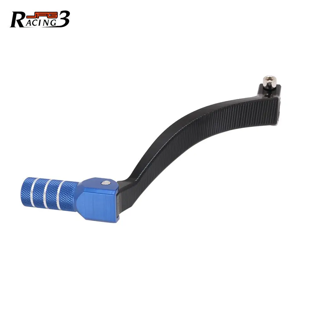 Motorcycle CNC Gear Shift Shifter Lever Pedal For Yamaha YZ WR 125 250 250F 250X 450F YZ250F YZ450F WR250F WR450F TTR250 TT250R