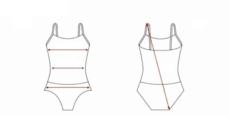 Ballettkleid Erwachsene weibliche Tanzkleid Samt Hosenträger Gymnastikkleid Sommer Basistraining Overall Kunstprüfung Body Anzug – Detail 1