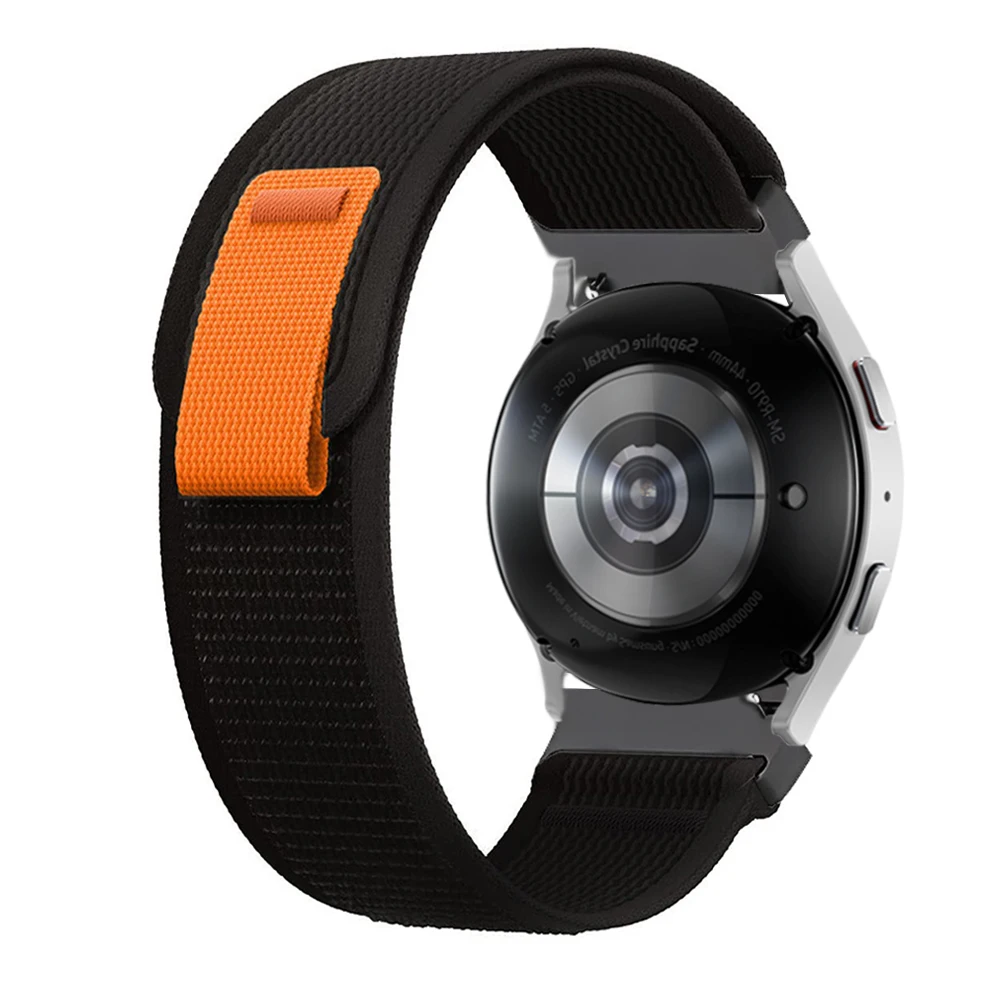 Trail Loop Bracelet, 20mm/22mm Strap with Enhanced Comfort and Style