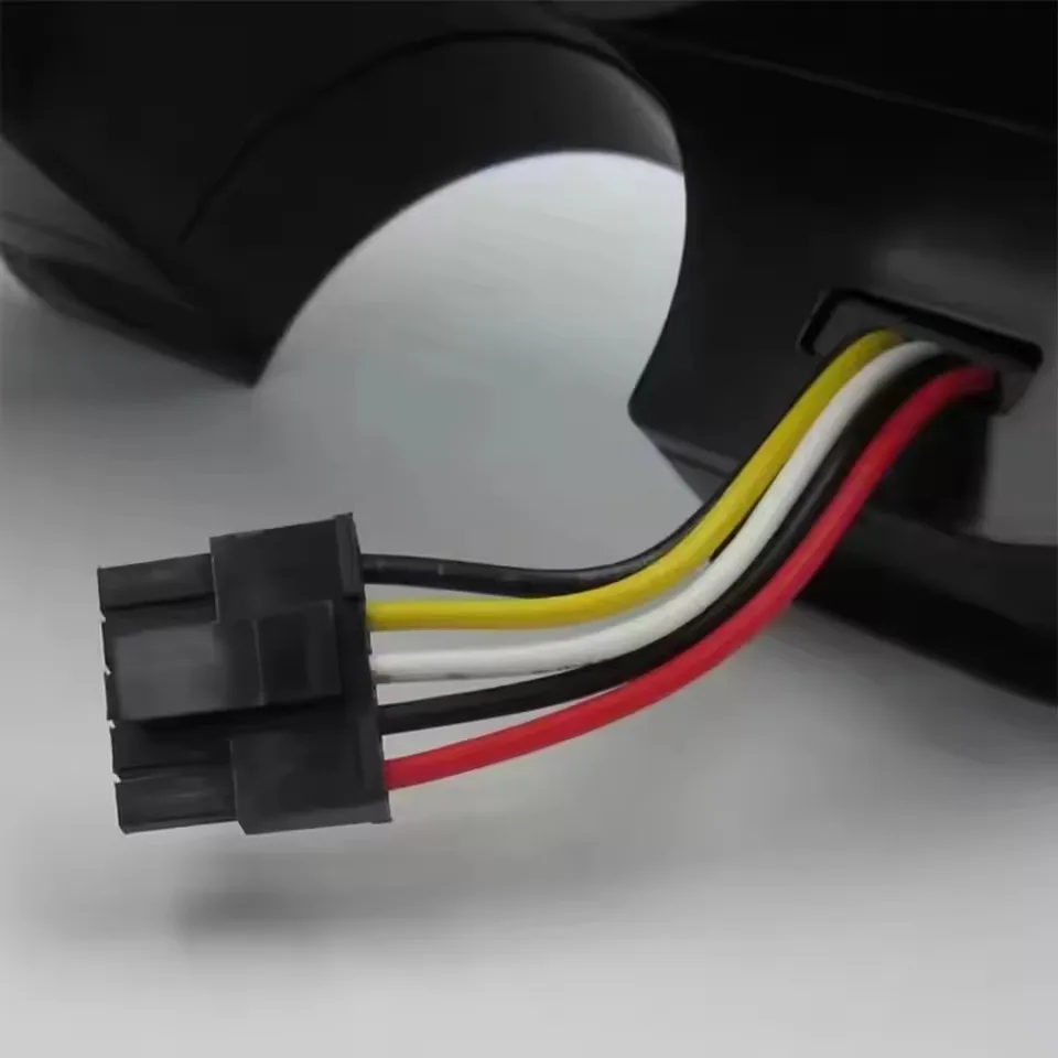 High-capacity 14.4V12800mAh For CECOTEC CONGA 3090 3091 3092 1690 1890 robot vacuum cleaner battery pack replacement parts 2