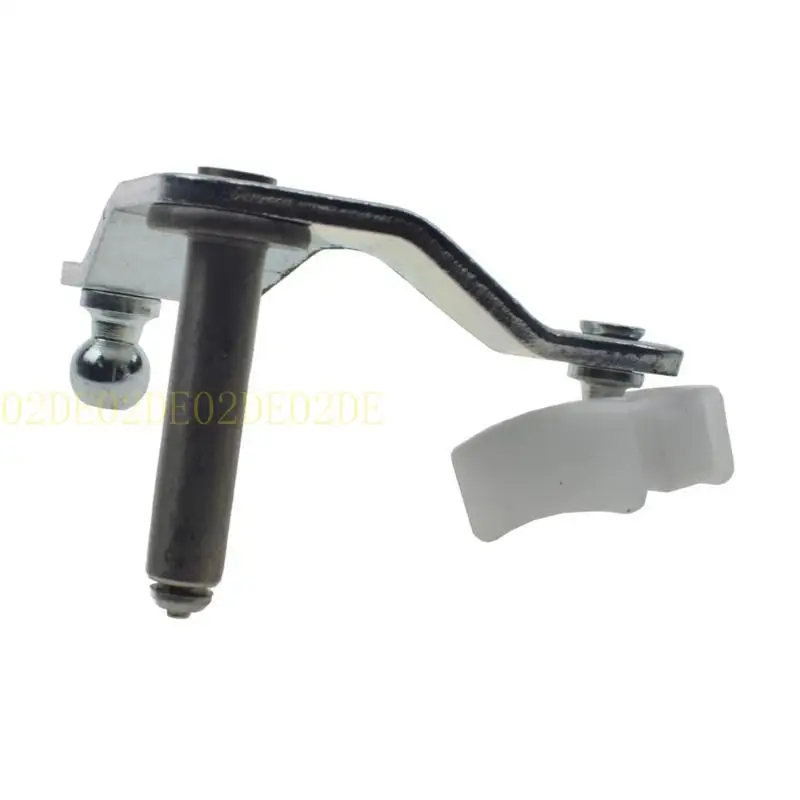 02DE Enhances Driving Experience With Shifter Rod Fit For 1J0711202F 1J0711203G