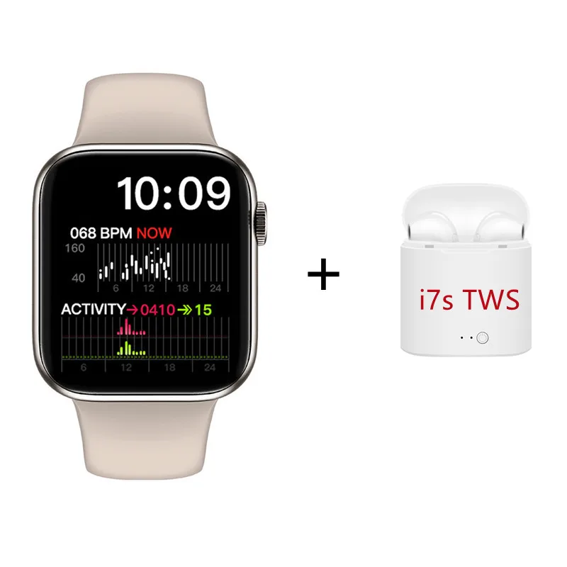 2022 HW37 PLUS Smart Watch Voice Call Blood Glucose Monitor Men Women Music Sports Watch for Huawei Xiaomi 