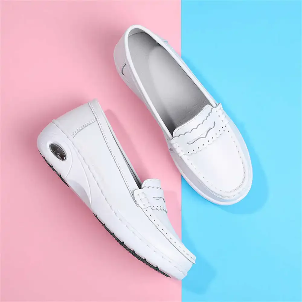 38-39 Ammortizzatore Donna Fornitori Flats Sneakers In Offerta Kawaii Pink Shoes Sport Tenisky Boti 2024 Prodotti Per Esterni