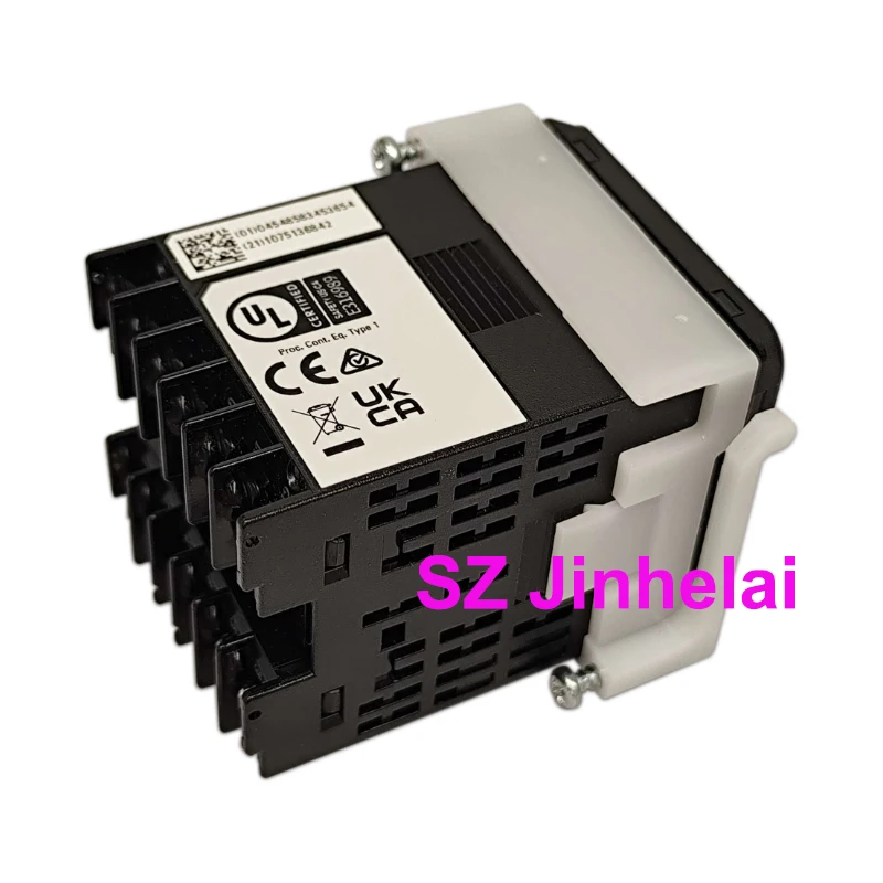 本物のオリジナルオムロン E5CC-RX2ASM-800 E5CC-QX2ASM-800 001