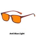 Red Orange