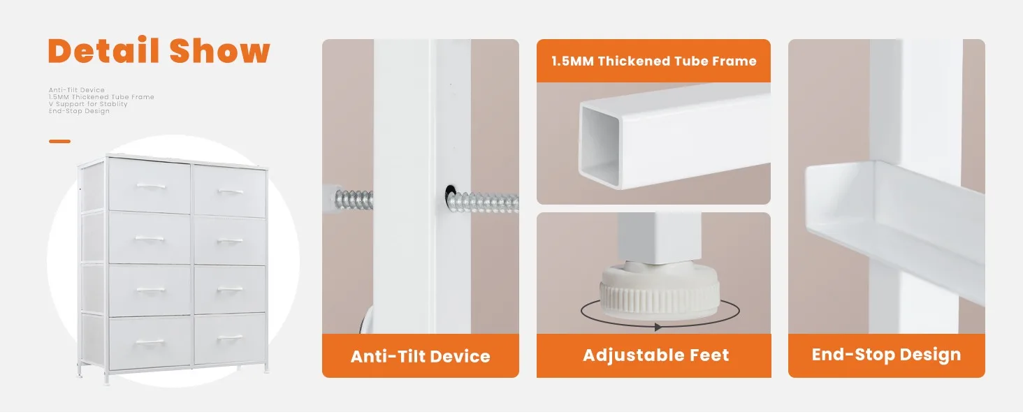 clothes organizer for folded clothes