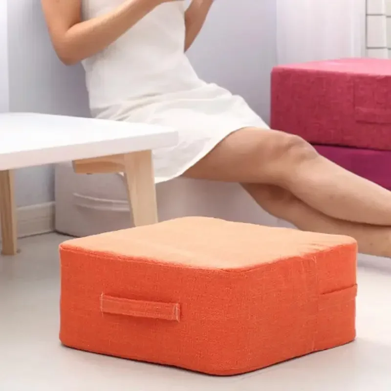 Рисунок 4 - Подушки из хлопка и льна