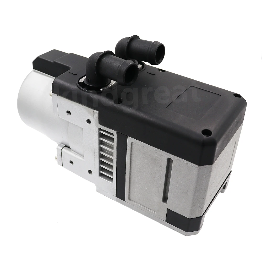 12V 5KW GSM Diesel/Gasoline RV Car Hydronic Heater Boat Caravan Motorhome  Coolant Parking Heater - AliExpress