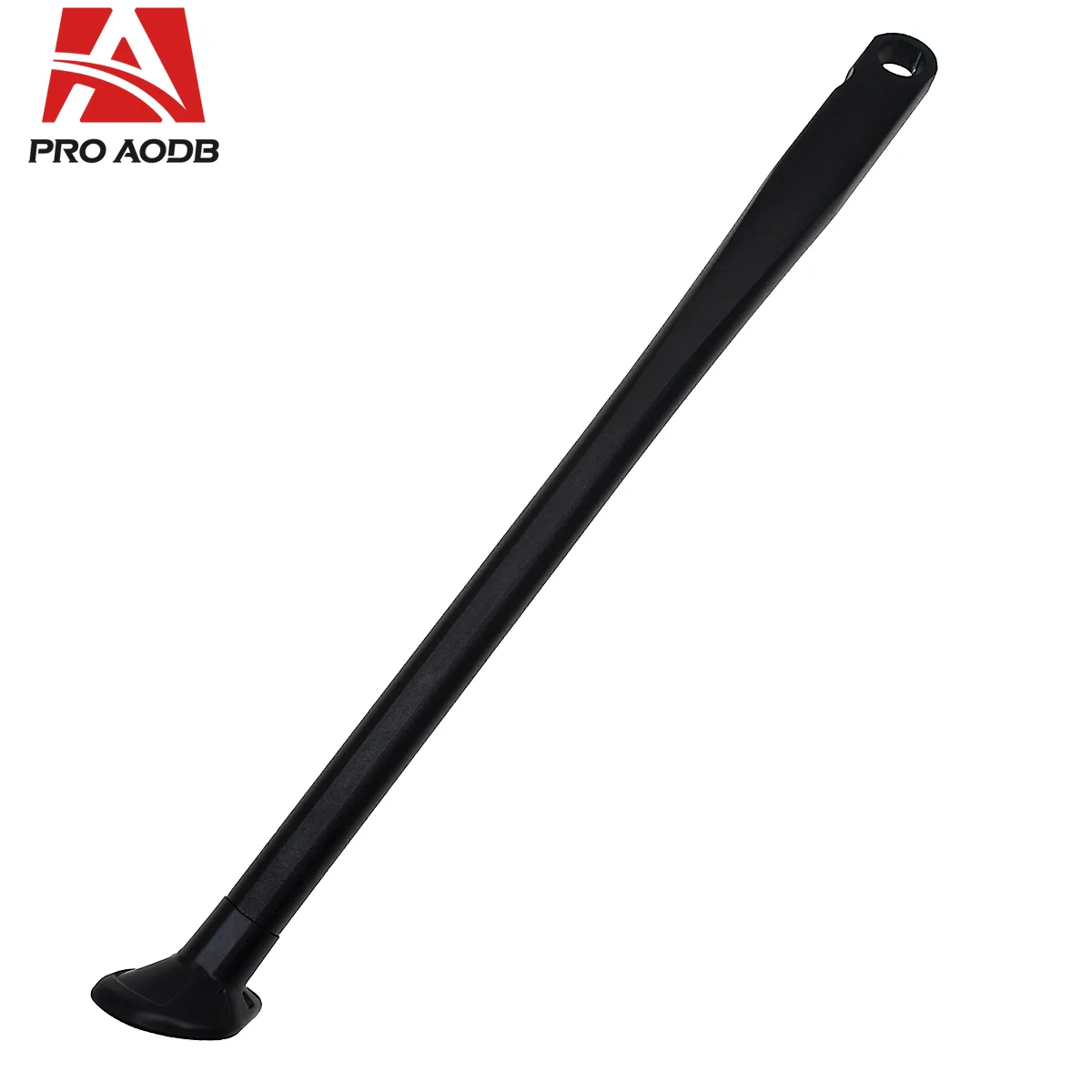 Durable Parking Side Stand Kickstand with Spring Kit