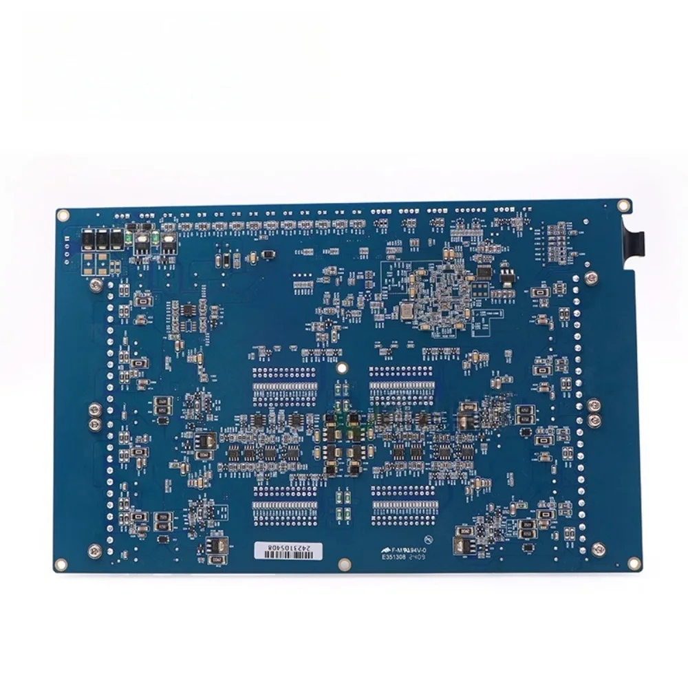 네트워크 포트가 있는 HOSON i3200 4헤드 캐리지 보드 V1.24 ? Epson DX5 호환