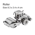 Road Roller